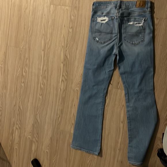 America eagle size 4 - Picture 2 of 2